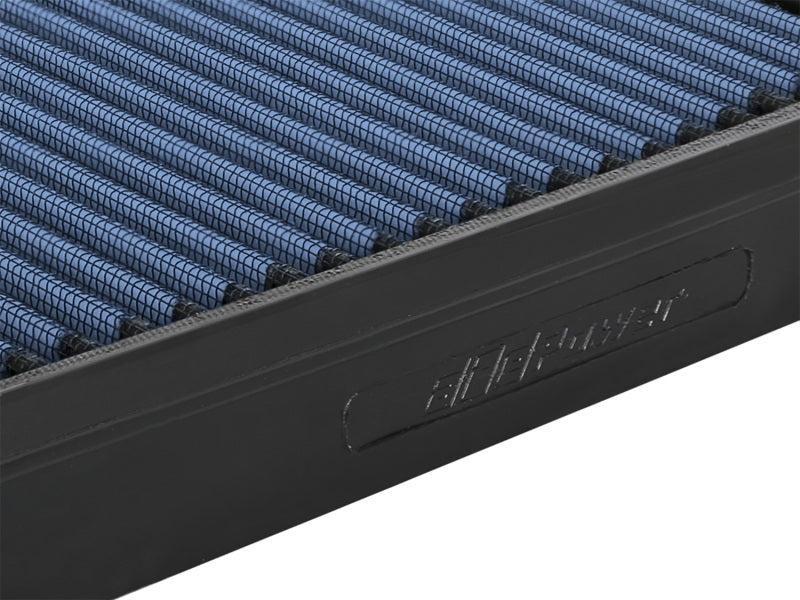 aFe MagnumFLOW OEM Replacement Air Filter PRO 5R 13-16 Ford Fusion 1.5L/1.6L/2.0L (t)/2.5L aFe Air Filters - Drop In AXOPROS