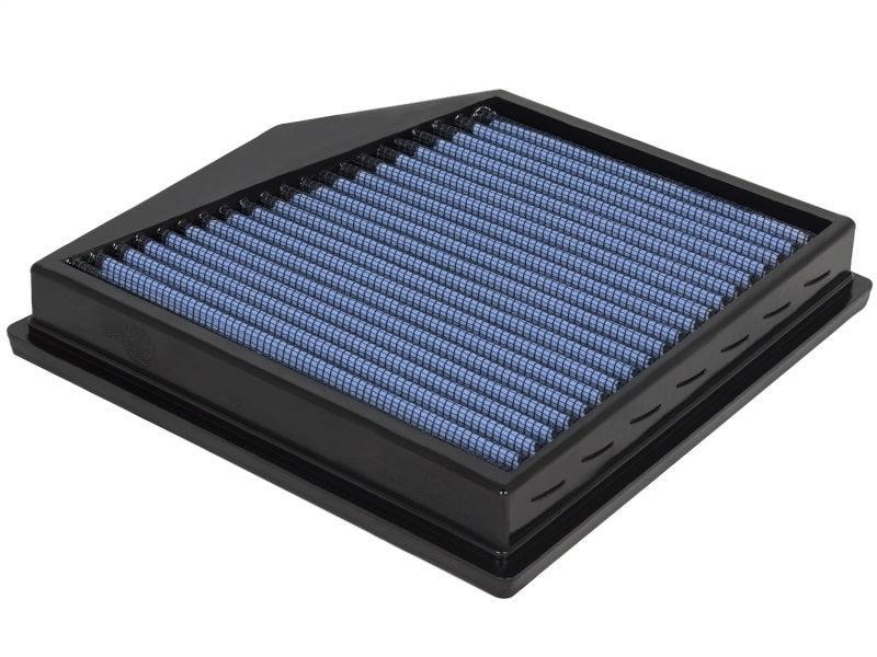 aFe MagnumFLOW OEM Replacement Air Filter PRO 5R 14-15 Lexus IS 250/350 2.5L/3.5L V6 aFe Air Filters - Drop In AXOPROS