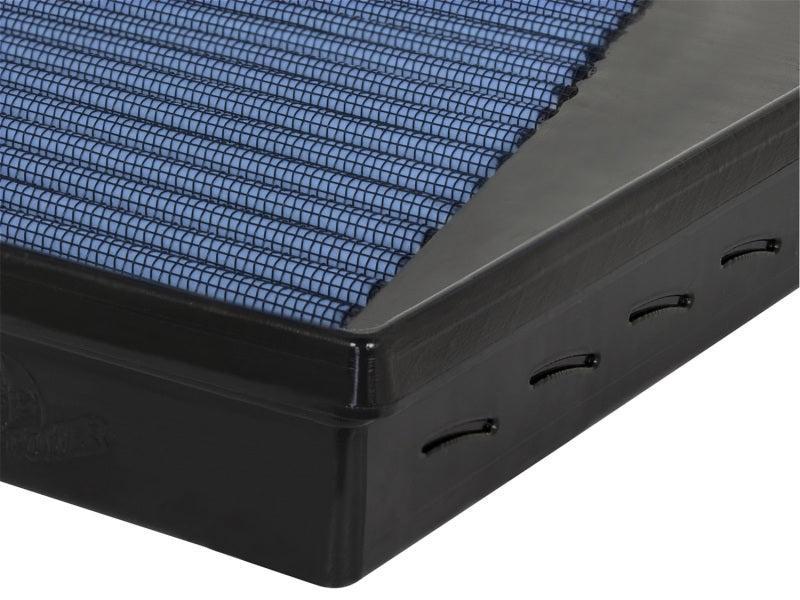 aFe MagnumFLOW OEM Replacement Air Filter PRO 5R 14-15 Lexus IS 250/350 2.5L/3.5L V6 aFe Air Filters - Drop In AXOPROS