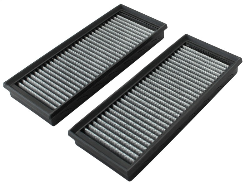 aFe MagnumFLOW OEM Replacement Air Filter Pro DRY S 11-14 Mercedes-Benz AMG CL63/E63/S63 V8 aFe Air Filters - Drop In AXOPROS
