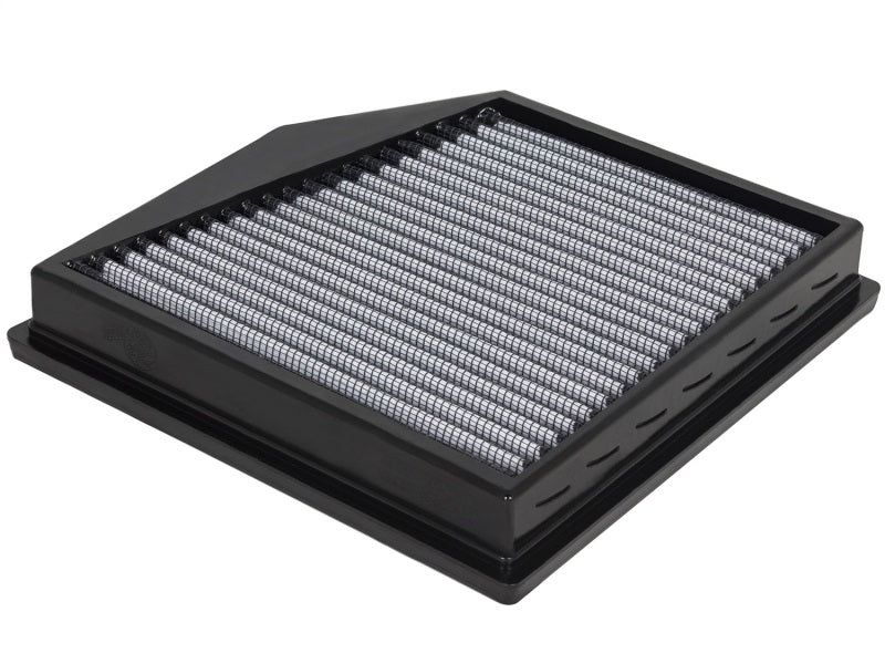 aFe MagnumFLOW OEM Replacement Air Filter PRO Dry S 14-15 Lexus IS 250/350 2.5L/3.5L V6 aFe Air Filters - Drop In AXOPROS