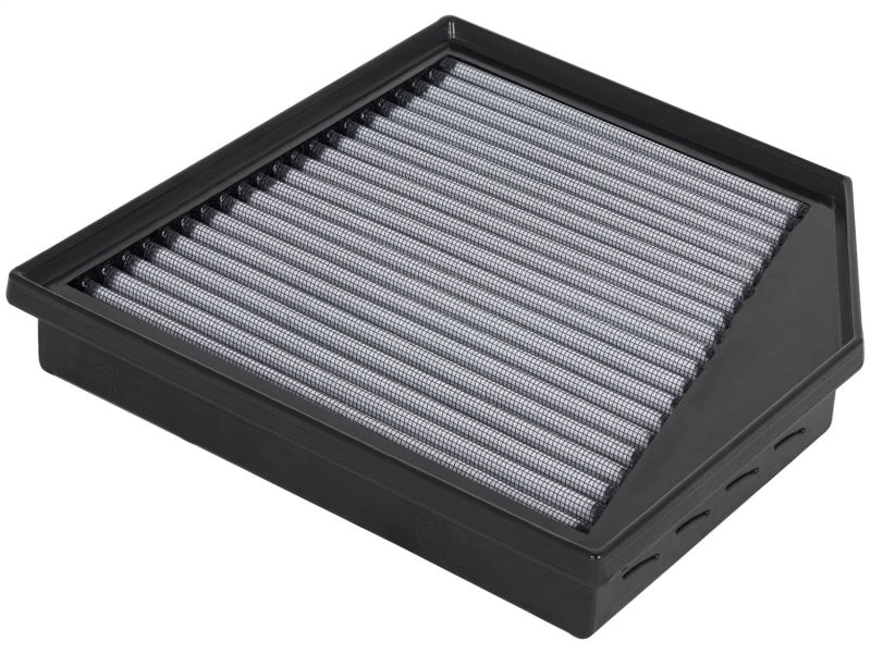 aFe MagnumFLOW OEM Replacement Air Filter PRO Dry S 14-15 Lexus IS 250/350 2.5L/3.5L V6 aFe Air Filters - Drop In AXOPROS