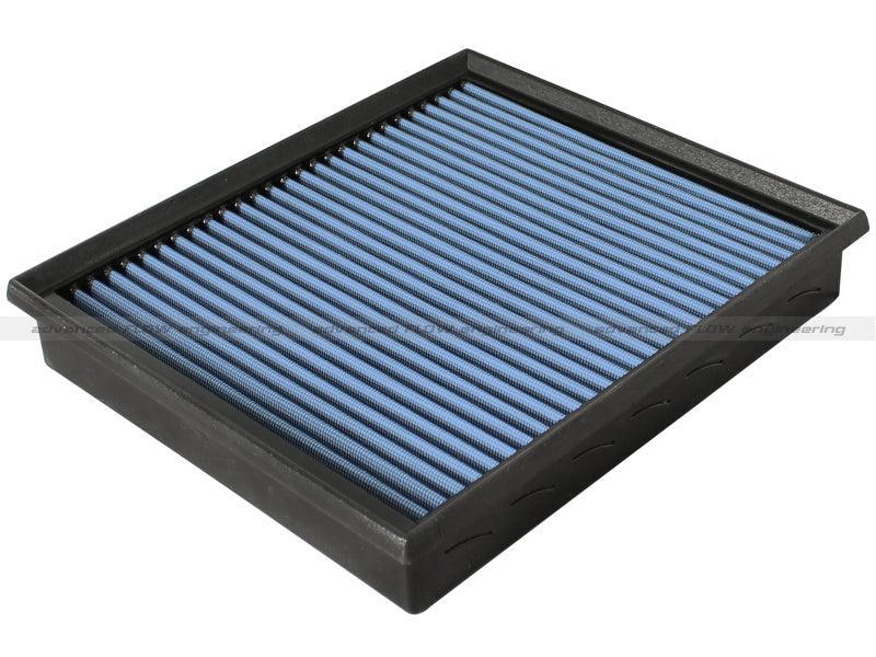 aFe MagnumFLOW OER Air Filter PRO 5R 14 Toyota Tundra V8 5.7L aFe Air Filters - Drop In AXOPROS