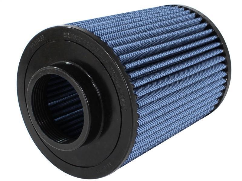 aFe MagnumFLOW P5R Air Filter 13-14 Ford Focus L4-2.0L / 2.0L (t) aFe Air Filters - Drop In AXOPROS
