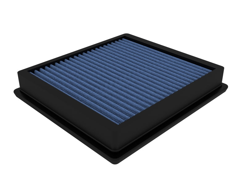 aFe MagnumFLOW Pro 5R Air Filter 21-23 Jeep Wrangler 392 (JL) V8-6.4L aFe Air Filters - Direct Fit AXOPROS