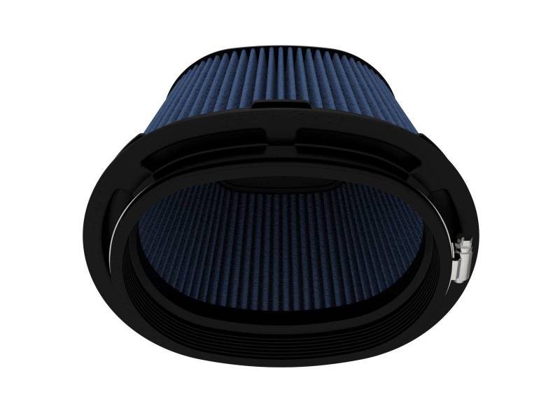 aFe MagnumFLOW Pro 5R Air Filter (6-3/4 x 4-3/4)in F x (8-1/2 x 6-1/2)in B x (7-1/4 x 5)in T aFe Air Filters - Universal Fit  AXOPROS