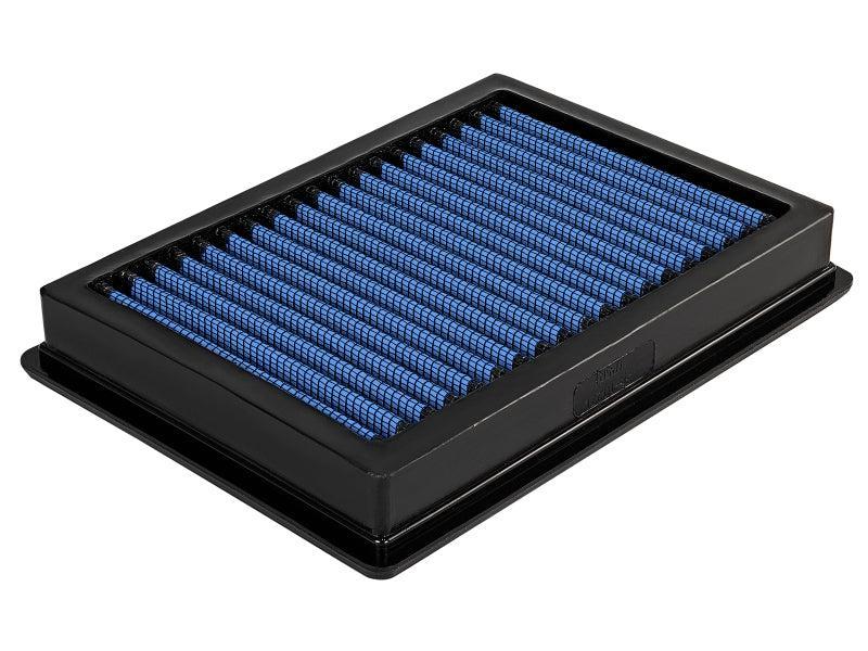 aFe MagnumFLOW Pro 5R OE Replacement Air Filter (Pair) 16-19 Infiniti Q50/60 V6-3.0L (tt) aFe Air Filters - Direct Fit AXOPROS
