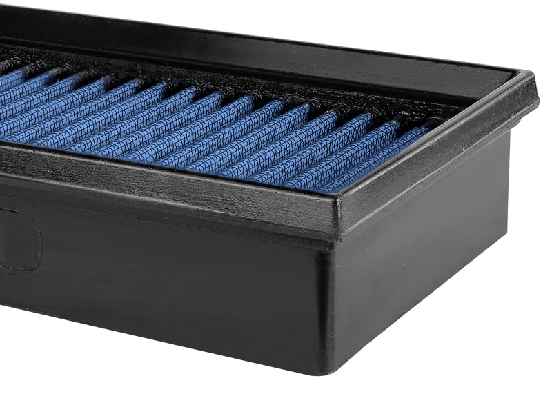 aFe MagnumFLOW Pro 5R OE Replacement Filter 15-19 Mercedes-Benz C63 AMG (C205/A205) V8-4.0L (tt) aFe Air Filters - Direct Fit AXOPROS