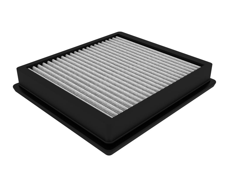 aFe MagnumFLOW Pro DRY S Air Filter 21-23 Jeep Wrangler 392 (JL) V8-6.4L aFe Air Filters - Direct Fit AXOPROS
