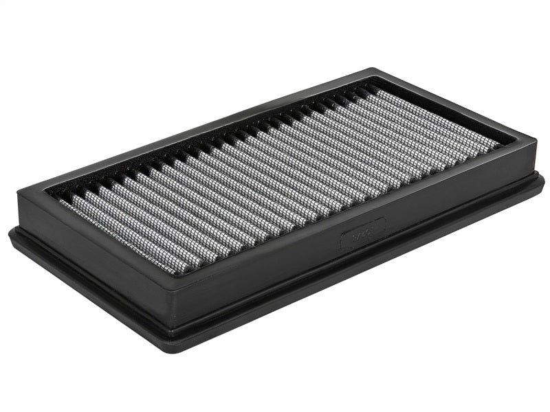 aFe MagnumFLOW Pro Dry S OE Replacement Filter 18-19 Volkswagen Atlas L4-2.0L (t)/V6-3.6L aFe Air Filters - Direct Fit AXOPROS