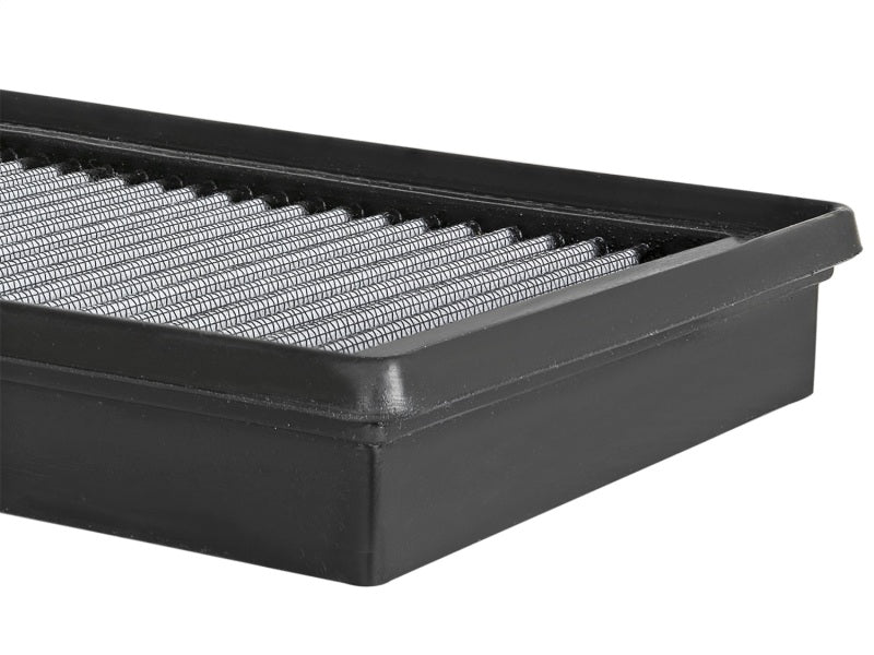 aFe MagnumFLOW Pro Dry S OE Replacement Filter 18-19 Volkswagen Atlas L4-2.0L (t)/V6-3.6L aFe Air Filters - Direct Fit AXOPROS