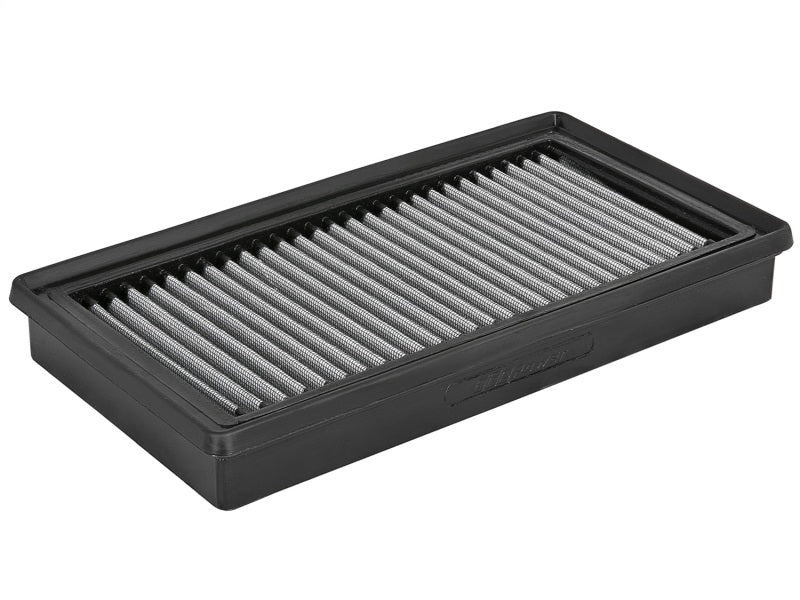 aFe MagnumFLOW Pro Dry S OE Replacement Filter 18-19 Volkswagen Atlas L4-2.0L (t)/V6-3.6L aFe Air Filters - Direct Fit AXOPROS