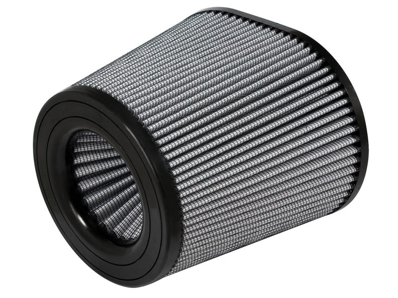 aFe MagnumFLOW Replacement Air Filter PDS A/F (5-1/2)F x (7x10)B x (7)T (Inv) x 8in H aFe Air Filters - Universal Fit  AXOPROS