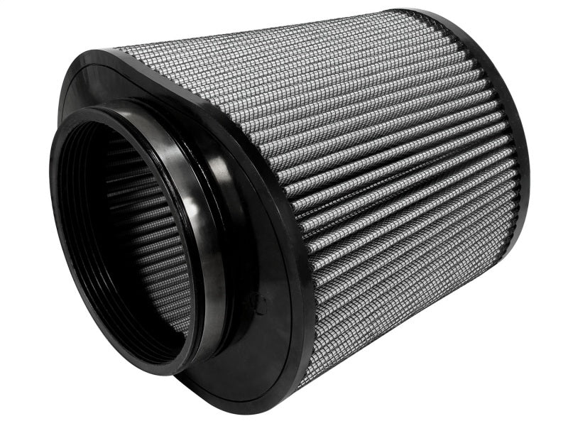 aFe MagnumFLOW Replacement Air Filter PDS A/F (5-1/2)F x (7x10)B x (7)T (Inv) x 8in H aFe Air Filters - Universal Fit  AXOPROS