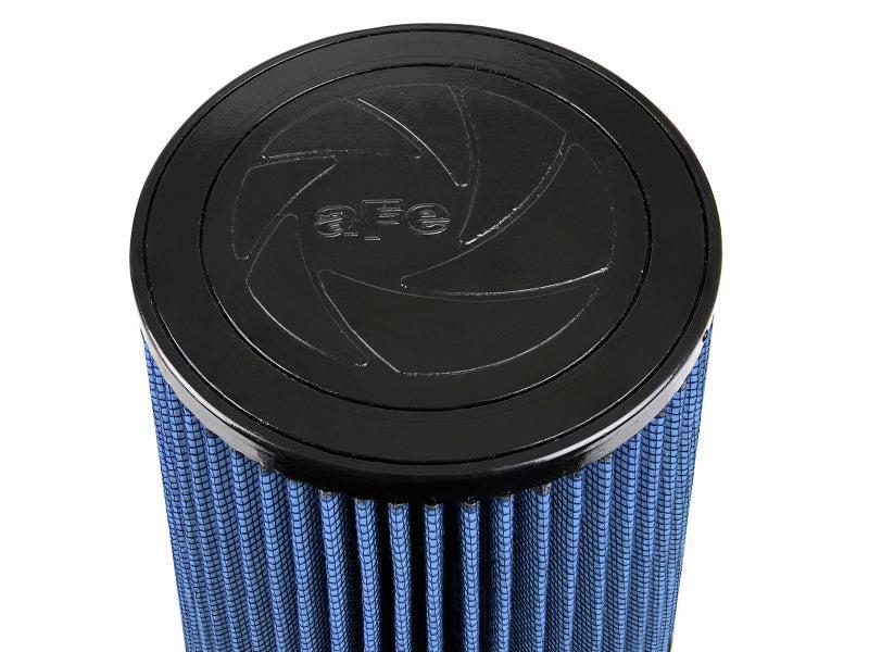 aFe MagnumFLOW Replacement Air Filter w/ Pro 5R Media 16-19 Ford Mustang GT350 V8-5.2L aFe Air Filters - Drop In AXOPROS