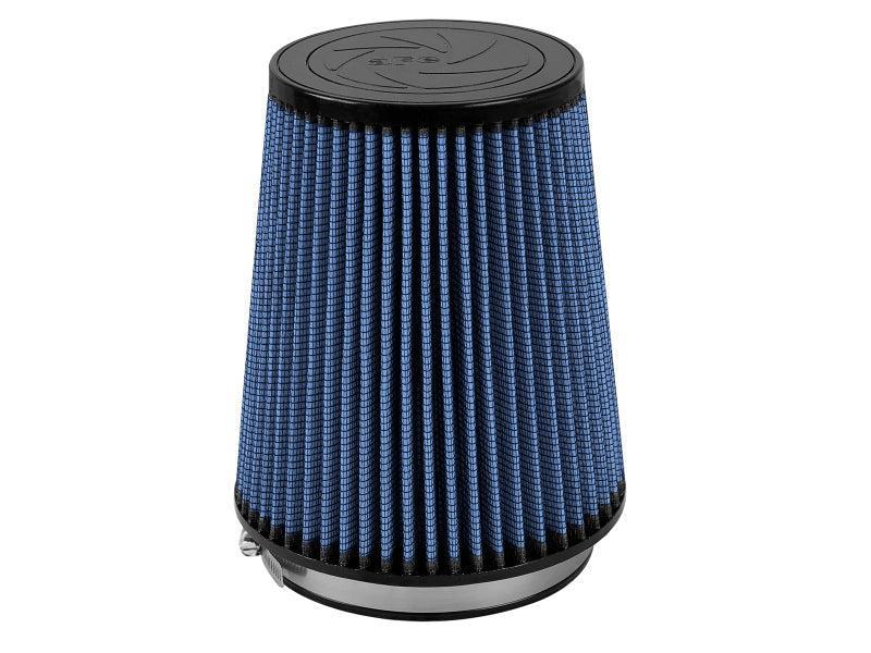aFe MagnumFLOW Replacement Air Filter w/ Pro 5R Media 16-19 Ford Mustang GT350 V8-5.2L aFe Air Filters - Drop In AXOPROS