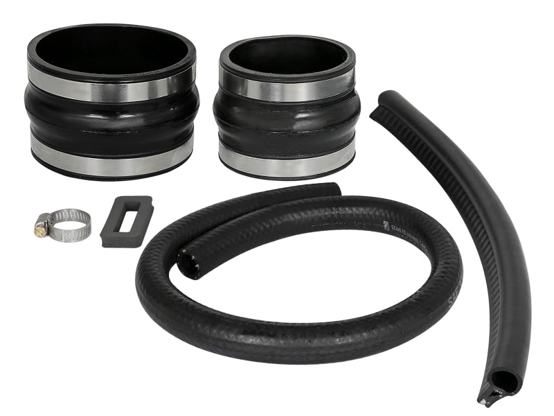 aFe MagnumFORCE Cold Air Intake System Spare Parts Kit Toyota Tundra 07-21 V8-5.7L aFe Air Intake Components AXOPROS