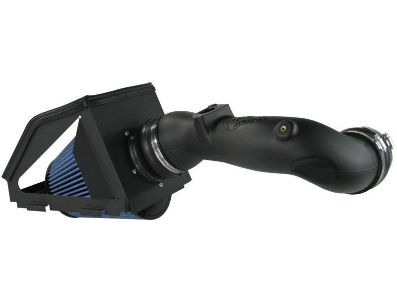 aFe MagnumFORCE Intake Stage-2 Pro 5R 00-04 Toyota Tundra V8 4.7L aFe Cold Air Intakes AXOPROS