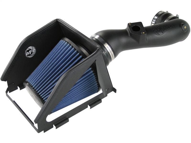 aFe MagnumFORCE Intake Stage-2 Pro 5R 00-04 Toyota Tundra V8 4.7L aFe Cold Air Intakes AXOPROS