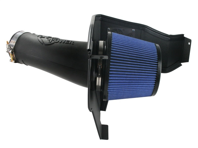 aFe MagnumFORCE Intake Stage-2 Pro 5R 11-12 Dodge Challenger/Charger / 11-12 Chrysler 300 V8 6.4L aFe Cold Air Intakes AXOPROS