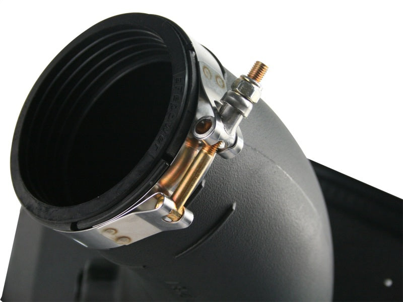 aFe MagnumFORCE Intake Stage-2 Pro 5R 11-12 Dodge Challenger/Charger / 11-12 Chrysler 300 V8 6.4L aFe Cold Air Intakes AXOPROS