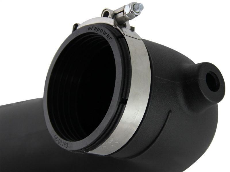 aFe MagnumFORCE Intake Stage-2 Pro 5R 11-13 Dodge Challenger/Charger/Chrysler 300 V8 5.7L aFe Cold Air Intakes AXOPROS