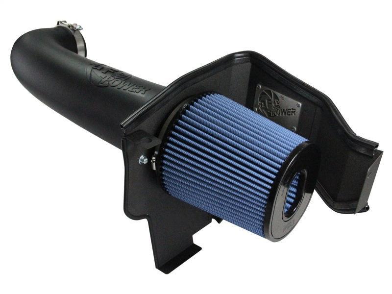aFe MagnumFORCE Intake Stage-2 Pro 5R 11-13 Dodge Challenger/Charger/Chrysler 300 V8 5.7L aFe Cold Air Intakes AXOPROS