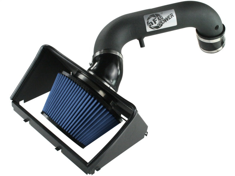 aFe MagnumFORCE Intake Stage-2 Pro 5R 13 Dodge Ram 1500 V8 5.7L aFe Cold Air Intakes AXOPROS