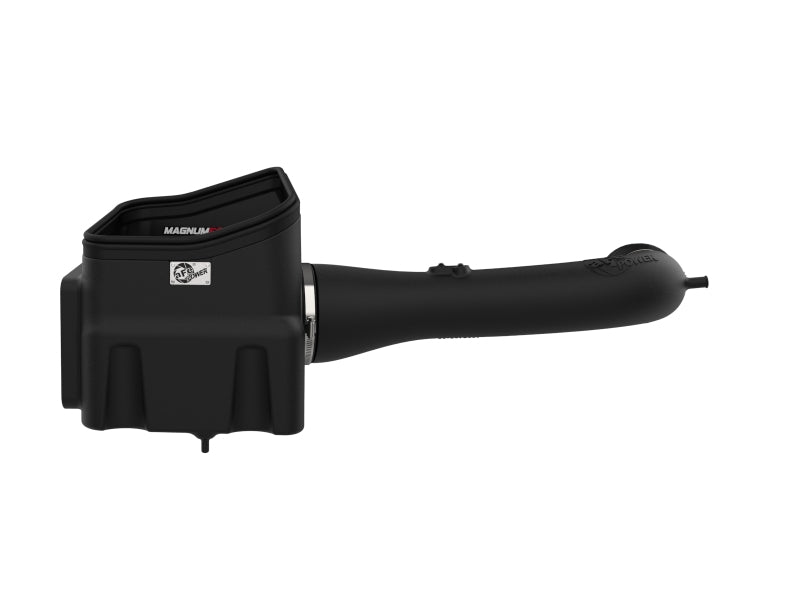 aFe MagnumFORCE Intake Stage-2 Pro 5R 14-19 GM Silverado/Sierra 1500 V8-5.3/6.2L aFe Cold Air Intakes AXOPROS