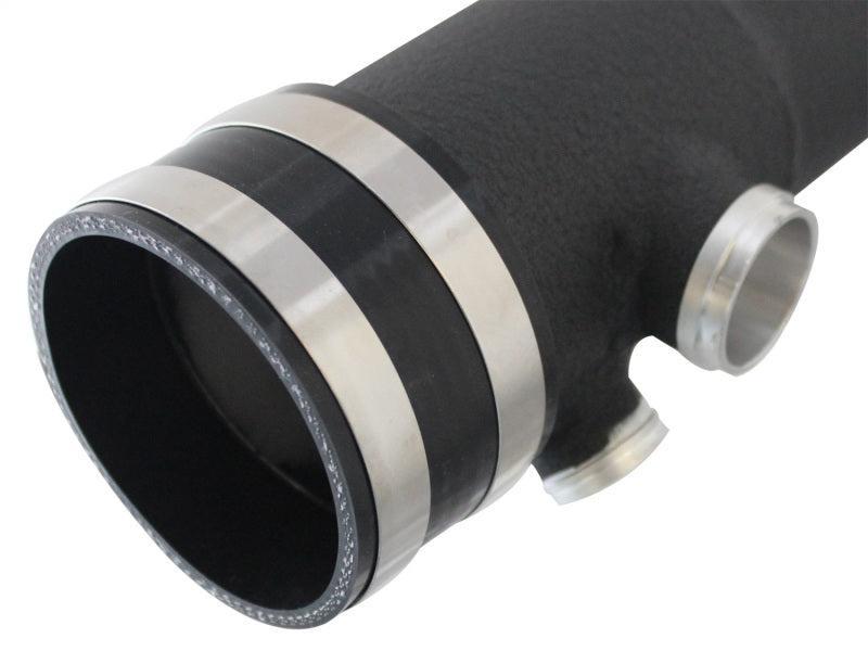 aFe MagnumFORCE Intake Stage-2 Pro DRY S 06-08 VW Jetta/Golf/Rabbit (MKV) 2.5L aFe Cold Air Intakes AXOPROS