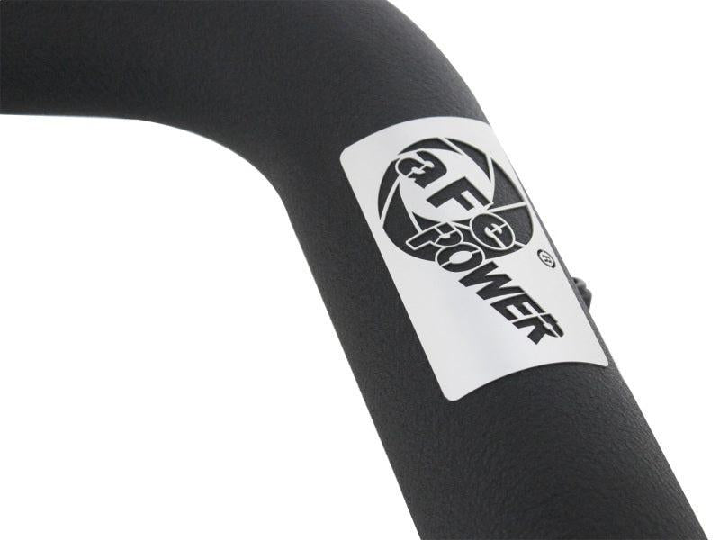 aFe MagnumFORCE Intake Stage-2 Pro DRY S 06-08 VW Jetta/Golf/Rabbit (MKV) 2.5L aFe Cold Air Intakes AXOPROS