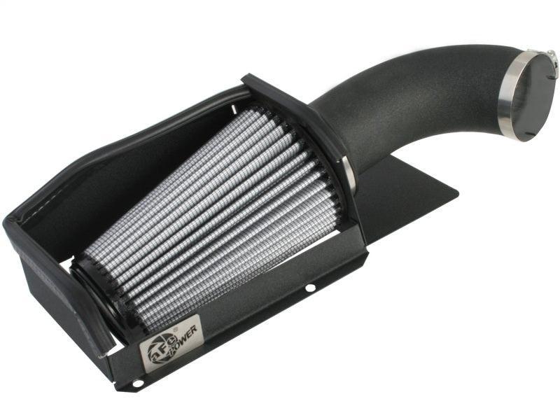 aFe MagnumFORCE Intake Stage-2 Pro DRY S 11-13 Mini Cooper S L4-1.6L (Turbo) aFe Cold Air Intakes AXOPROS