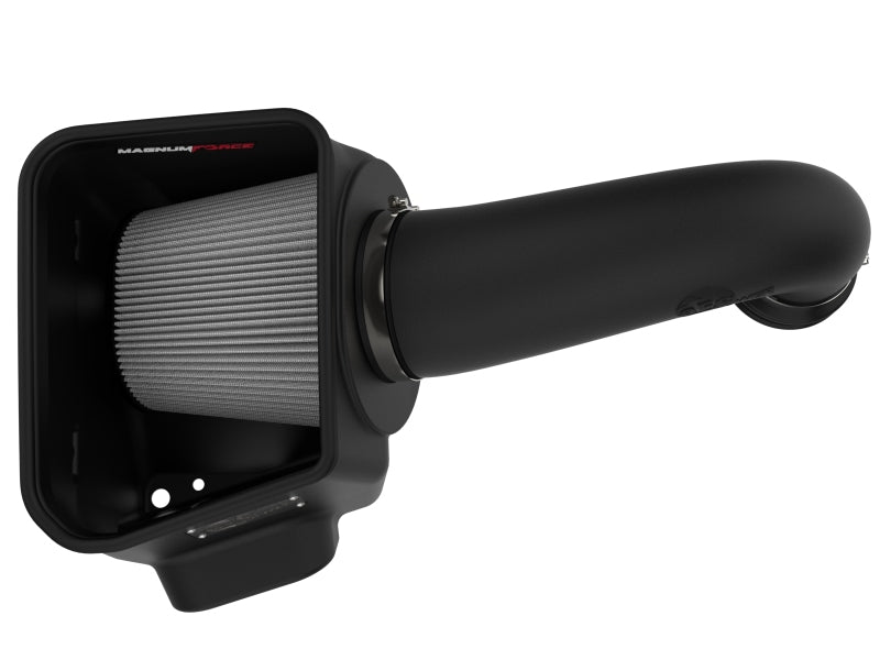 aFe MagnumFORCE Intake Stage-2 Pro DRY S 19-22 Dodge Ram 1500 V8-5.7L HEMI aFe Cold Air Intakes AXOPROS
