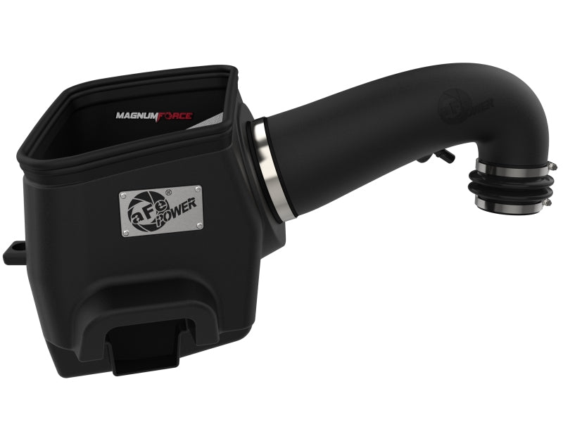 aFe MagnumFORCE Intake Stage-2 Pro DRY S 19-22 Dodge Ram 1500 V8-5.7L HEMI aFe Cold Air Intakes AXOPROS