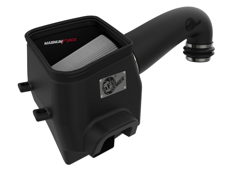 aFe MagnumFORCE Intake Stage-2 Pro DRY S 19-22 Dodge Ram 1500 V8-5.7L HEMI aFe Cold Air Intakes AXOPROS