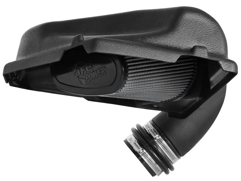 aFe MagnumFORCE Intake Stage-2 Pro DRY S 2017 BMW 330i (F3x) L4-2.0L (t) B48 aFe Cold Air Intakes AXOPROS