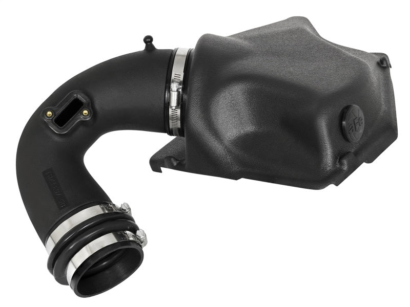 aFe MagnumFORCE Intake Stage-2 Pro DRY S 2017 BMW 330i (F3x) L4-2.0L (t) B48 aFe Cold Air Intakes AXOPROS