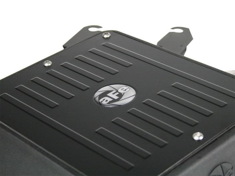 aFe MagnumFORCE Intake Stage-2 Si Fully Sealed Housing w/Pro Dry S Media 12-13 Toyota Tacoma V6 4.0L aFe Cold Air Intakes AXOPROS