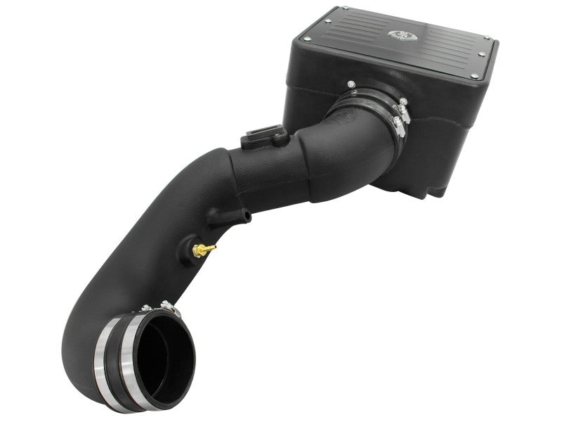 aFe MagnumFORCE Intake Stage-2 Si Pro DRY S 05-09 Lexus GX 470/Toyota 4Runner V8 4.7L *RACE ONLY* aFe Cold Air Intakes AXOPROS