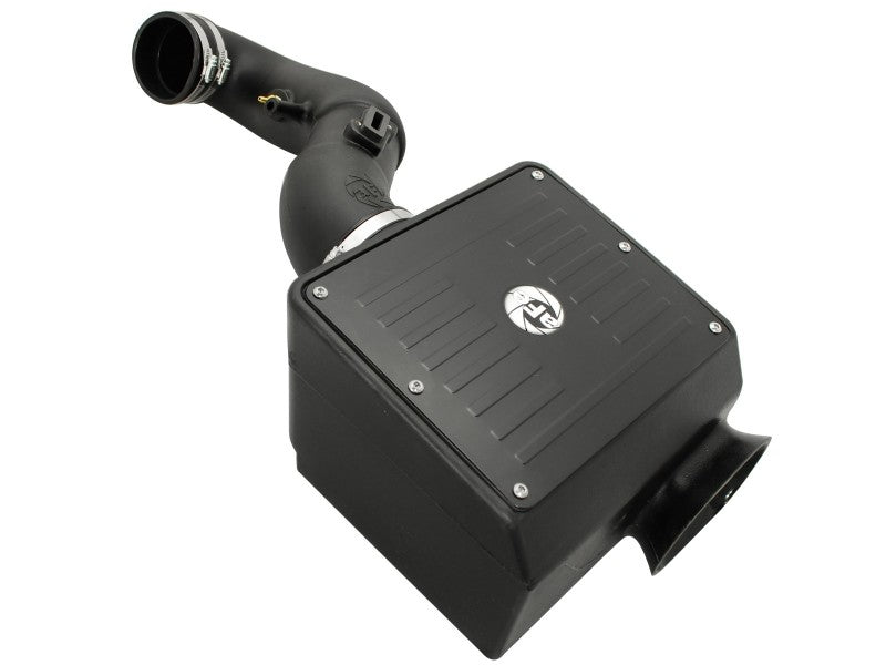 aFe MagnumFORCE Intake Stage-2 Si Pro DRY S 05-09 Lexus GX 470/Toyota 4Runner V8 4.7L *RACE ONLY* aFe Cold Air Intakes AXOPROS