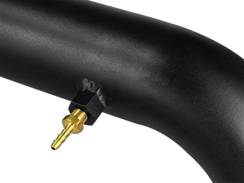 aFe MagnumFORCE Intake Stage-2 Si Pro Dry S 05-15 Toyota Tacoma 2.7L aFe Cold Air Intakes AXOPROS