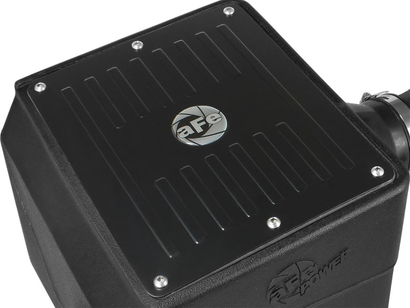 aFe MagnumFORCE Intake Stage-2 Si Pro Dry S 05-15 Toyota Tacoma 2.7L aFe Cold Air Intakes AXOPROS