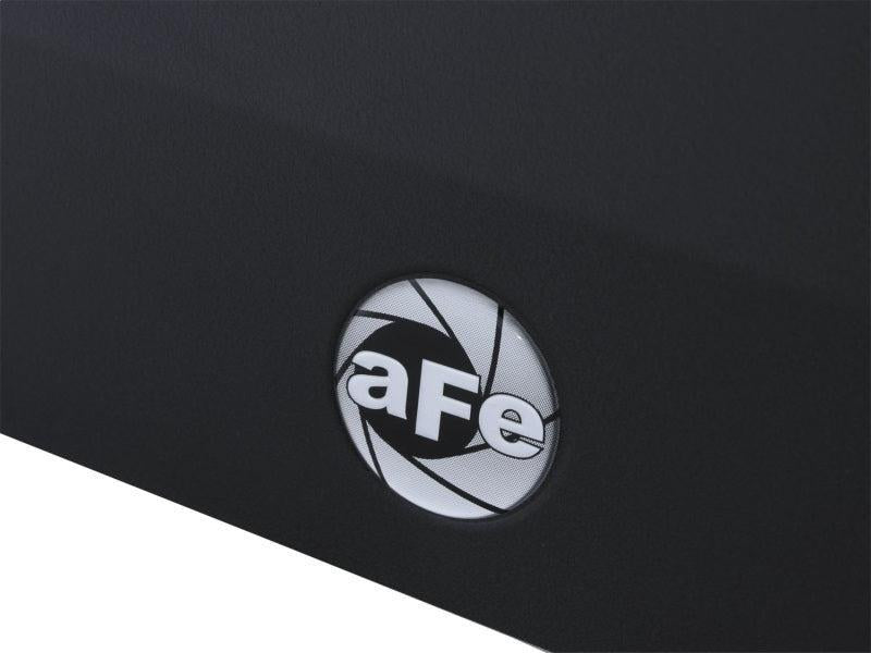 aFe MagnumFORCE Intake System Cover, Ram Diesel Trucks 13-14 L6-6.7L (td) aFe Cold Air Intakes AXOPROS