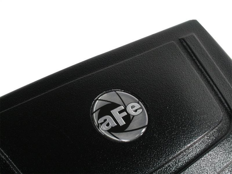 aFe MagnumFORCE Intake System Cover Stage-2 P5R AIS Cover Ford F-150 09-12 V6/V8 aFe Cold Air Intakes AXOPROS