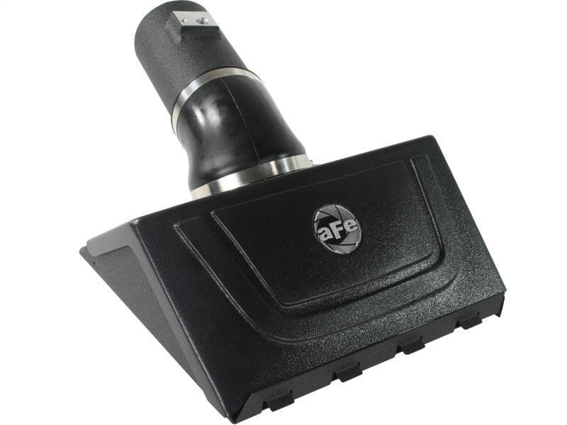 aFe MagnumFORCE Intake System Cover Stage-2 P5R AIS Cover Ford F-150 09-12 V6/V8 aFe Cold Air Intakes AXOPROS