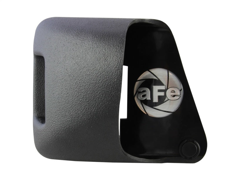 aFe MagnumFORCE Intake System Scoop 12-15 BMW 335i/335ix (F30) L6 3.0L (t) N55 aFe Cold Air Intakes AXOPROS