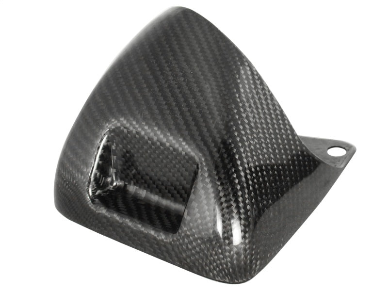 aFe MagnumFORCE Intake System Scoop 14 BMW 435i (F32) / 12-15 BMW 335i (F30) BMW 335i (F30) CARBON aFe Cold Air Intakes AXOPROS