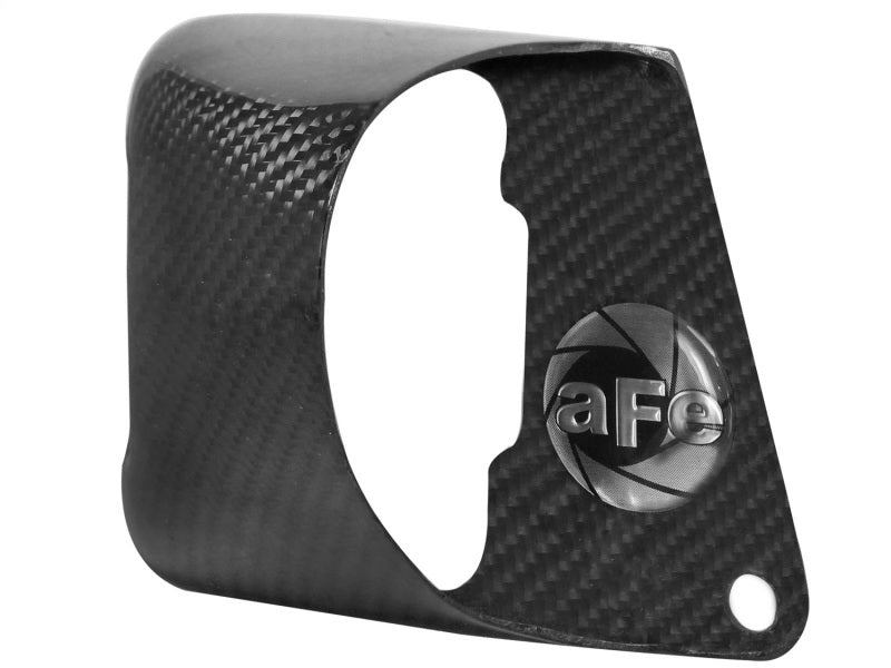 aFe MagnumFORCE Intake System Scoop 14 BMW 435i (F32) / 12-15 BMW 335i (F30) BMW 335i (F30) CARBON aFe Cold Air Intakes AXOPROS