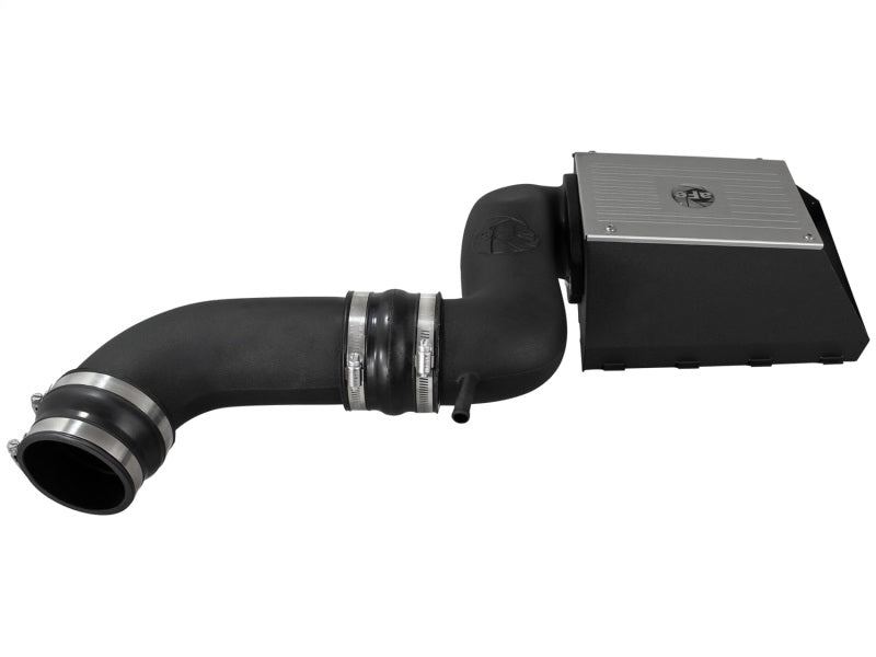 aFe MagnumFORCE Intake System Stage-2 PRO 5R 06-09 Jeep Commander (XK) V8 4.7L aFe Cold Air Intakes AXOPROS