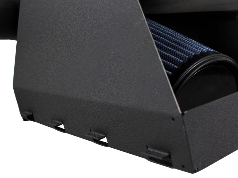 aFe MagnumFORCE Intake System Stage-2 PRO 5R 06-09 Jeep Commander (XK) V8 4.7L aFe Cold Air Intakes AXOPROS